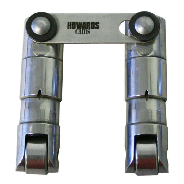 Howards Cams – Pro Max Series Mechanical Lifters