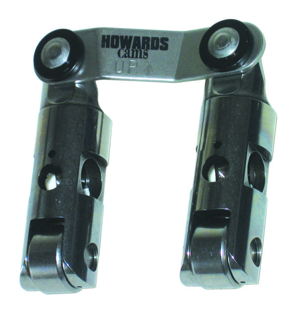 Howards Cams – Pro Max Series Mechanical Lifters