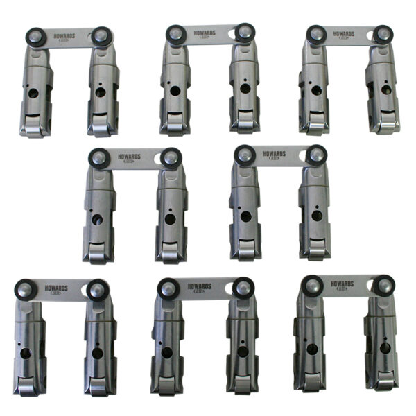 Howards Cams – Ultra Max Series Bushed Mechanical Lifters