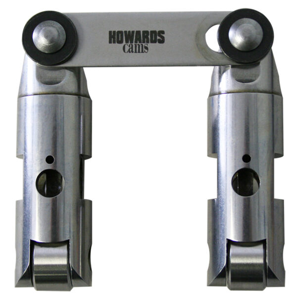 Howards Cams – Ultra Max Series Bushed Mechanical Lifters Monster Engine Parts