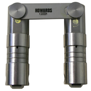 Howards Cams – Street Max Series Mechanical Lifters