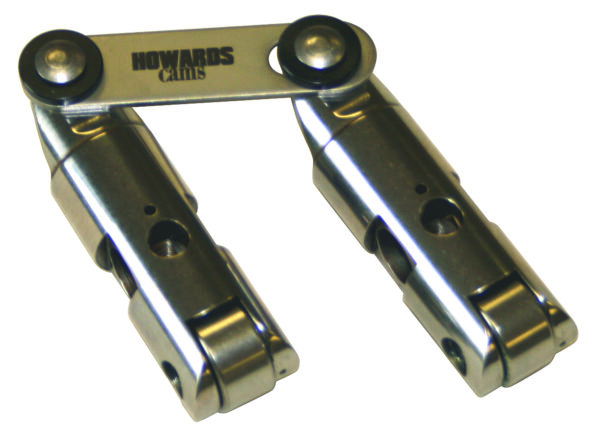 Howards Cams – Pro Max Series Mechanical Lifters
