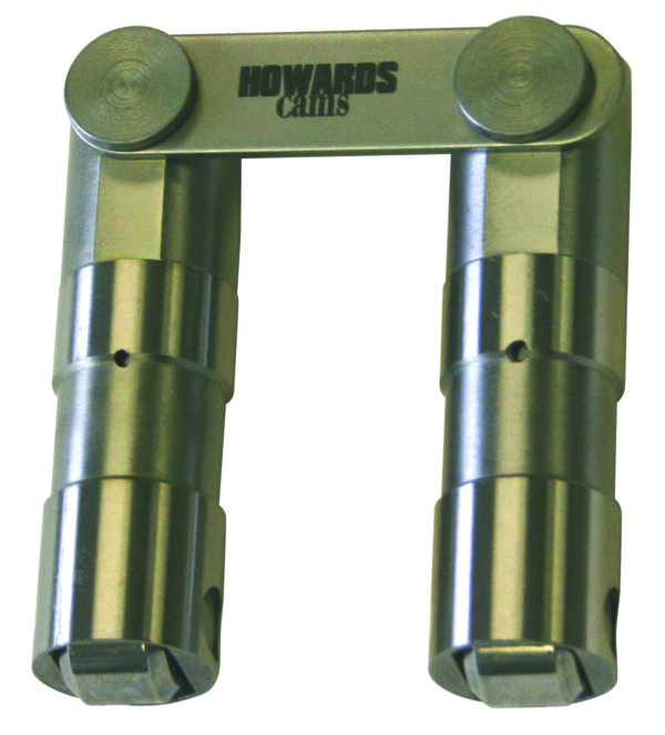 Howards Cams – Street Series Retro-Fit Hydraulic Lifters