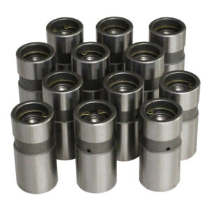 Dart – PRO 1 – 20° Aluminum Cylinder Head – Bare