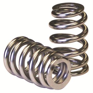 Howards Cams – Electro Polished Beehive Valve Springs