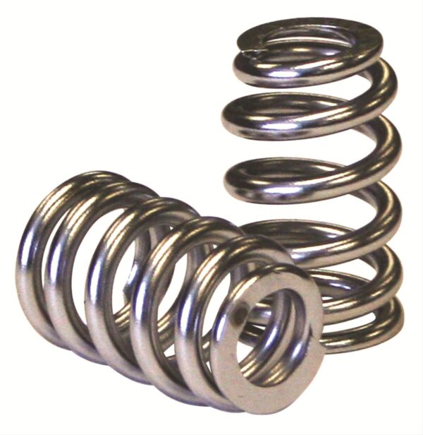 Howards Cams – Electro Polished Beehive Valve Springs