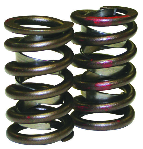 Howards Cams – Performance Valve Springs Monster Engine Parts