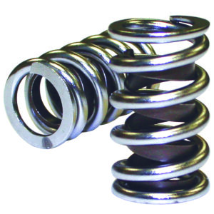 Howards Cams – Electro Polished Valve Springs