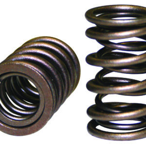 Scat – Rotating Assembly