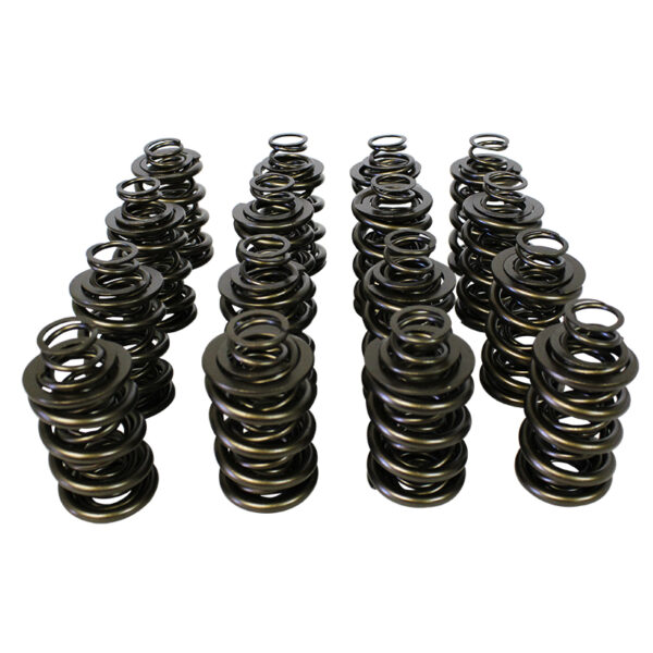 Howards Cams – Pacaloy Series Valve Springs Monster Engine Parts