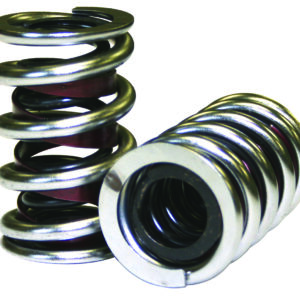 Howards Cams – Electro Polished Pro-Alloy Valve Springs