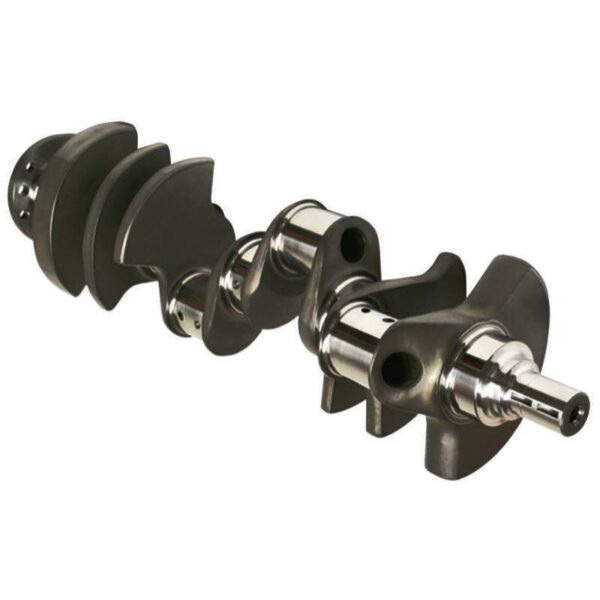 Howards Cams – Track Smart 3 Forged Steel Crankshaft Monster Engine Parts