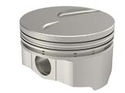 ICON – Premium Forged Series Pistons Monster Engine Parts