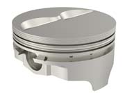 ICON – Premium Forged Series Pistons Monster Engine Parts