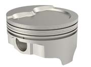 ICON – Premium Forged Series Pistons Monster Engine Parts