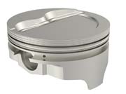 ICON – Premium Forged Series Pistons Monster Engine Parts