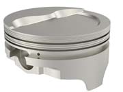 ICON – Premium Forged Series Pistons Monster Engine Parts