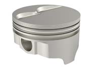 ICON – Premium Forged Series Pistons Monster Engine Parts