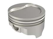 ICON – Premium Forged Series Pistons Monster Engine Parts