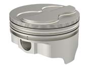 ICON – Premium Forged Series Pistons Monster Engine Parts