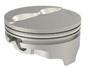 ICON – Premium Forged Series Pistons Monster Engine Parts