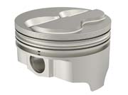 ICON – Premium Forged Series Pistons Monster Engine Parts