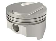 ICON – Premium Forged Series Pistons Monster Engine Parts