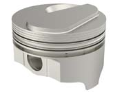 ICON – Premium Forged Series Pistons Monster Engine Parts