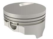 ICON – Premium Forged Series Pistons Monster Engine Parts