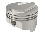 ICON – Premium Forged Series Pistons Monster Engine Parts