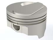 ICON – Premium Forged Series Pistons Monster Engine Parts