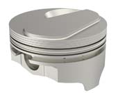 ICON – Premium Forged Series Pistons Monster Engine Parts