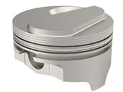 ICON – Premium Forged Series Pistons Monster Engine Parts