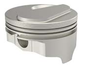 ICON – Premium Forged Series Pistons Monster Engine Parts