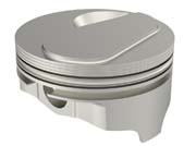 ICON – Premium Forged Series Pistons Monster Engine Parts