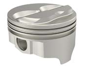 ICON – Premium Forged Series Pistons Monster Engine Parts