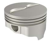 ICON – Premium Forged Series Pistons Monster Engine Parts