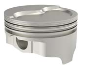 ICON – Premium Forged Series Pistons Monster Engine Parts