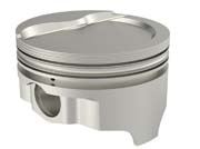 ICON – Premium Forged Series Pistons Monster Engine Parts