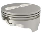 ICON – Premium Forged Series Pistons Monster Engine Parts