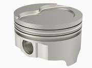 ICON – Premium Forged Series Pistons Monster Engine Parts