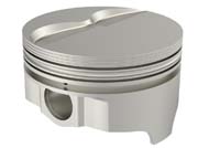 ICON – Premium Forged Series Pistons Monster Engine Parts