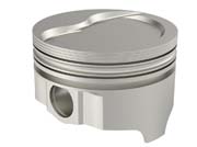 ICON – Premium Forged Series Pistons Monster Engine Parts