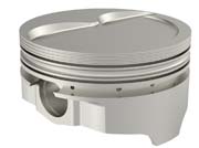 ICON – Premium Forged Series Pistons Monster Engine Parts