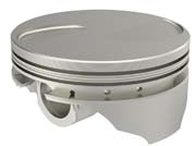 ICON – Premium Forged Series Pistons Monster Engine Parts