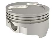 ICON – Premium Forged Series Pistons Monster Engine Parts