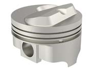 ICON – FHR Forged Series Pistons Monster Engine Parts