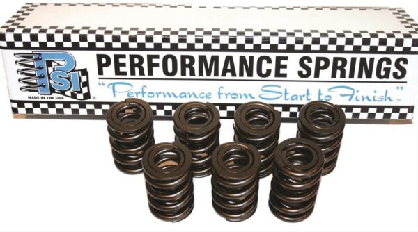 ISKY Racing Cams – PSI Drag Race Series Valve Springs Monster Engine Parts