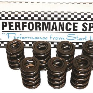 ISKY Racing Cams – PSI Drag Race Series Valve Springs