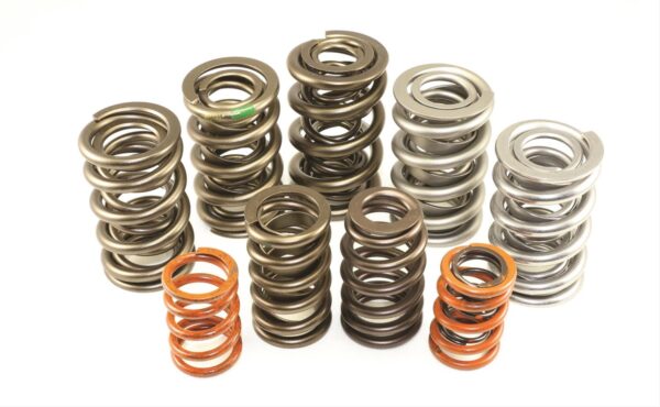 ISKY Racing Cams – Performance Valve Springs